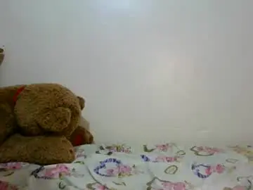 Chaturbate Live Sex Cam of melanie_bae1