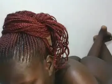 Chaturbate Free Porn Cam of melanie_bae1