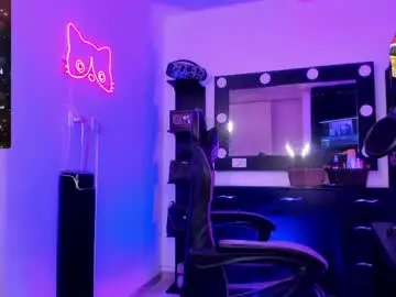 Chaturbate Adult Webcams of miss_kittyn