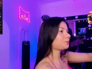 Chaturbate Adult Video Chat of miss_kittyn