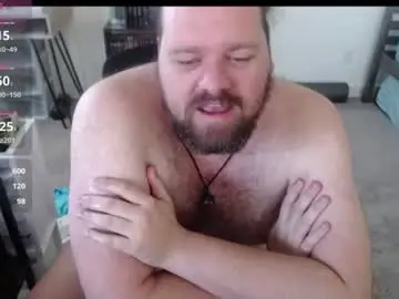 Chaturbate Live Sex of mrbigbear66