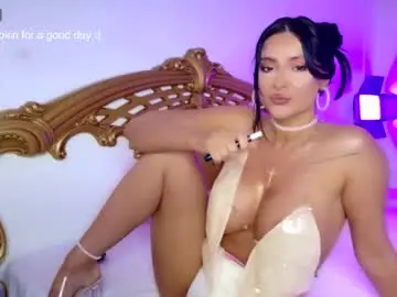 Chaturbate Best live sex cam show of nicole_anistonn