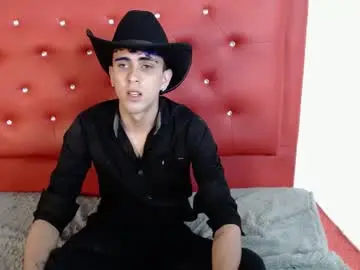 Chaturbate Sex Cam of noah_bluex