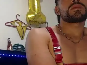 Chaturbate Free Porn Cam of npga96