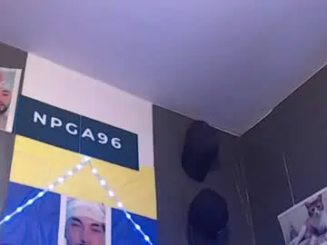 Chaturbate Best live sex cam show of npga96