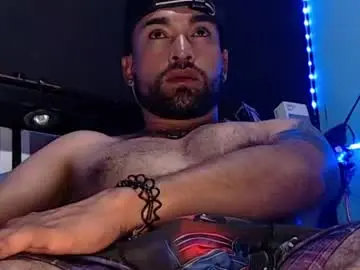 Chaturbate Live Sex of npga96