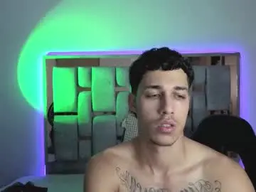 Chaturbate Adult Webcam of orionblaze69_