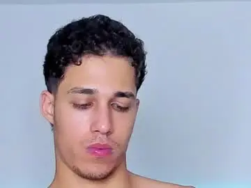 Chaturbate Adult Video Chat of orionblaze69_