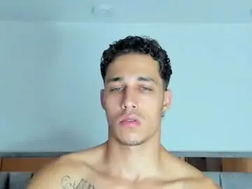 Chaturbate Sex Chat of orionblaze69_