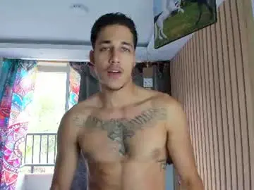 Chaturbate Watch Live Sex Cams of orionblaze69_