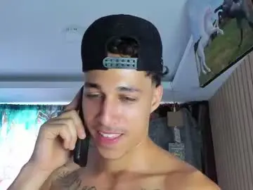 Chaturbate Watch Live Sex Cams of orionblaze69_