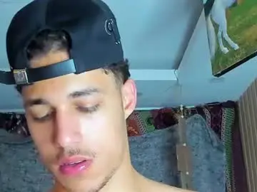 Chaturbate Adult Video Chat of orionblaze69_