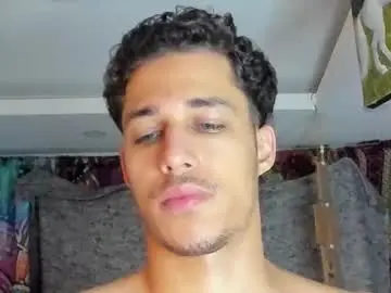 Chaturbate Live Sex of orionblaze69_