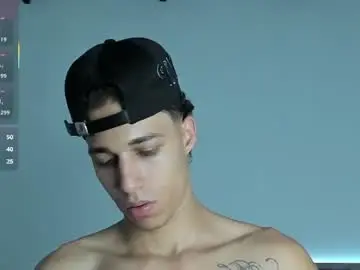 Chaturbate Nude Webcam of orionblaze69_