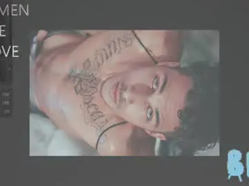 Chaturbate Best live sex cam show of orionblaze69_