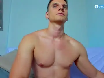 Chaturbate Sex Chat of ricky_boltin