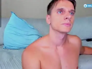 Chaturbate Live Sex Cam of ricky_boltin