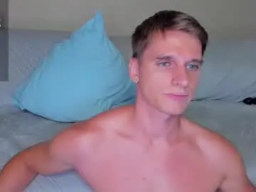 Chaturbate Private Sex Chat of ricky_boltin