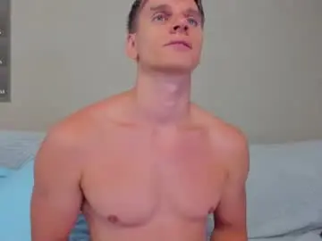 Chaturbate Nude Webcam of ricky_boltin
