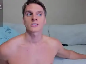 Chaturbate Nude Webcam of ricky_boltin