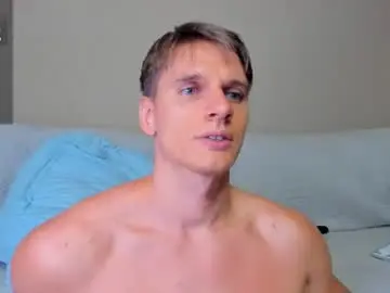 Chaturbate Nude Webcam of ricky_boltin