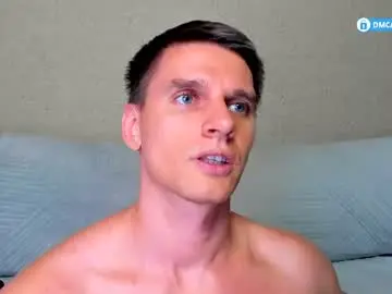 Chaturbate Nude Webcam of ricky_boltin