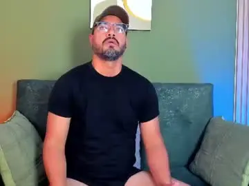 Chaturbate Adult Webcam of saimon_blaze