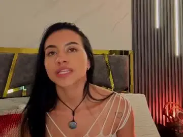 Chaturbate Sex Cam of scarlettorres