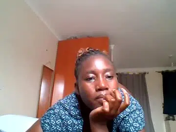 Chaturbate Watch Live Sex Cams of sexxy_thick_ebony