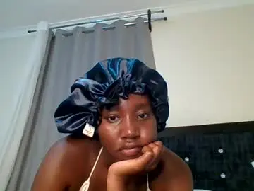 Chaturbate Live Sex of sexxy_thick_ebony