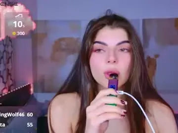 Chaturbate Free Porn Cam of stellarainbow