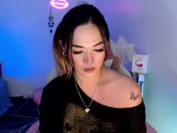 Chaturbate Best live sex cam show of tssluttycutie
