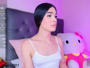 Chaturbate Sex Chat of valentina_gaviria_