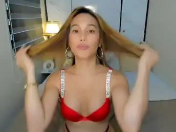 Chaturbate Sex Cam of vanessariches