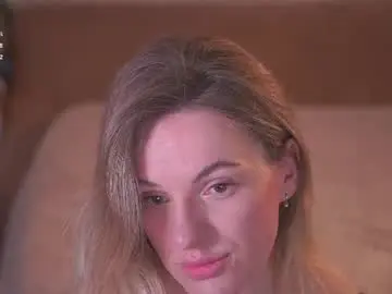 Chaturbate Sex Cam of vanille_mystery
