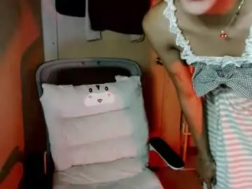Chaturbate Sex Cam of zasy_queenx
