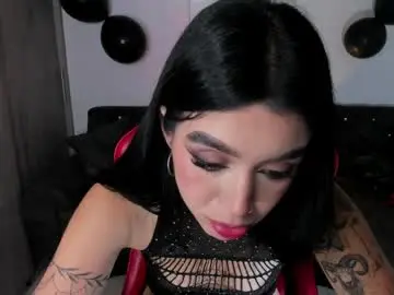 Chaturbate Sex Cam of zoee_jackson