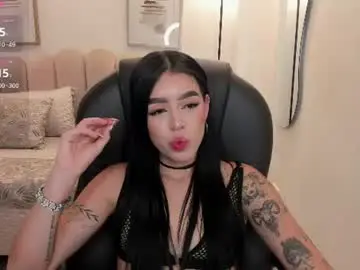 Chaturbate Adult Webcam of zoee_jackson
