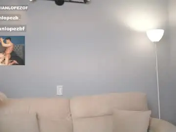Chaturbate Private Sex Chat of _cristianlopez