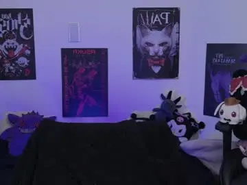 Chaturbate Live Porn of ace__blade