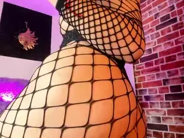 Chaturbate Sex Chat of aleja_hill