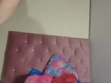 Chaturbate Private Sex Chat of aleja_hill