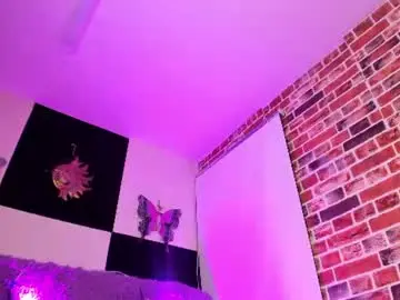 Chaturbate Sex Cam of aleja_hill
