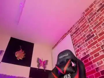 Chaturbate Live Porn of aleja_hill