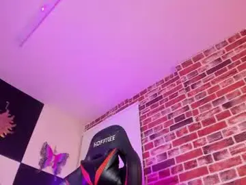 Chaturbate Sex Chat of aleja_hill