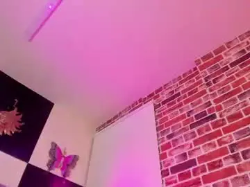 Chaturbate Best live sex cam show of aleja_hill