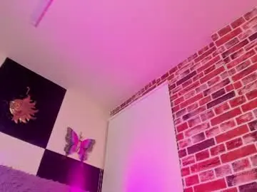 Chaturbate Free Live Porn of aleja_hill