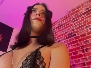 Chaturbate Watch Live Sex Cams of aleja_hill