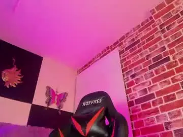 Chaturbate Adult Webcams of aleja_hill