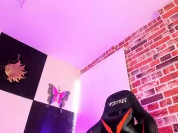Chaturbate Adult Webcam of aleja_hill
